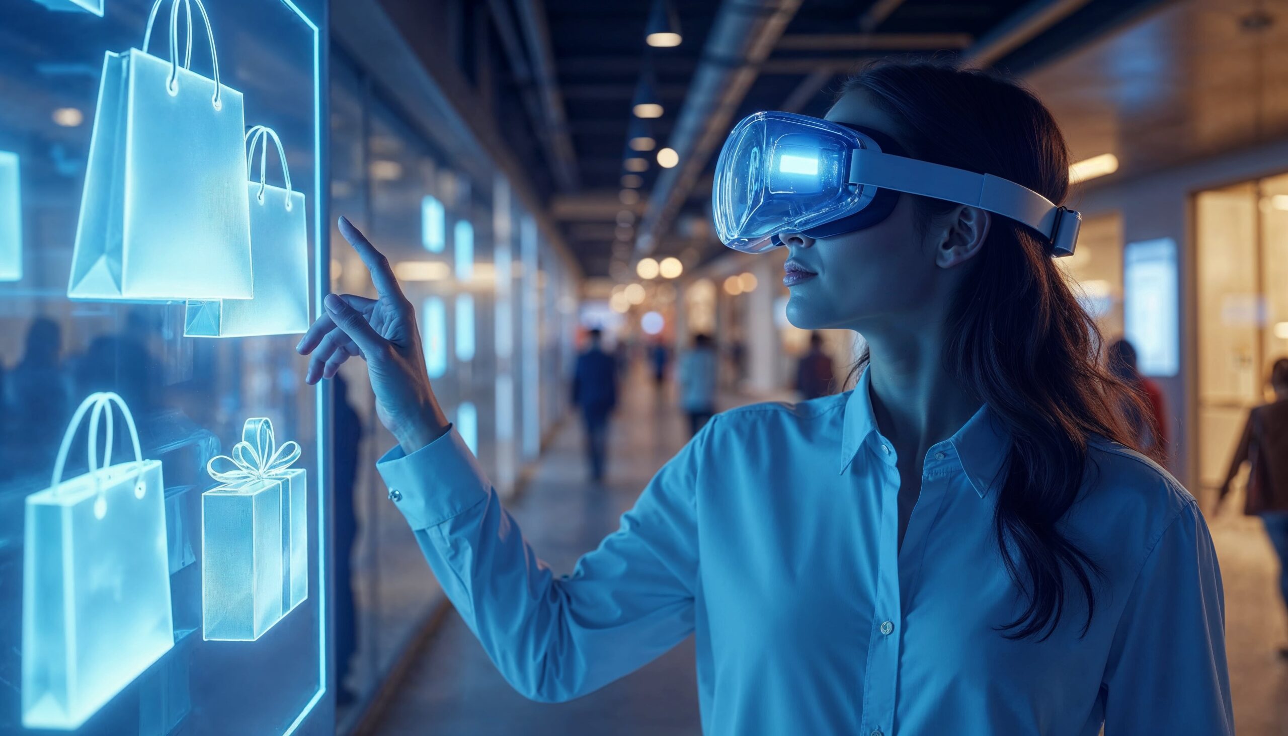Agentic AI in Retail