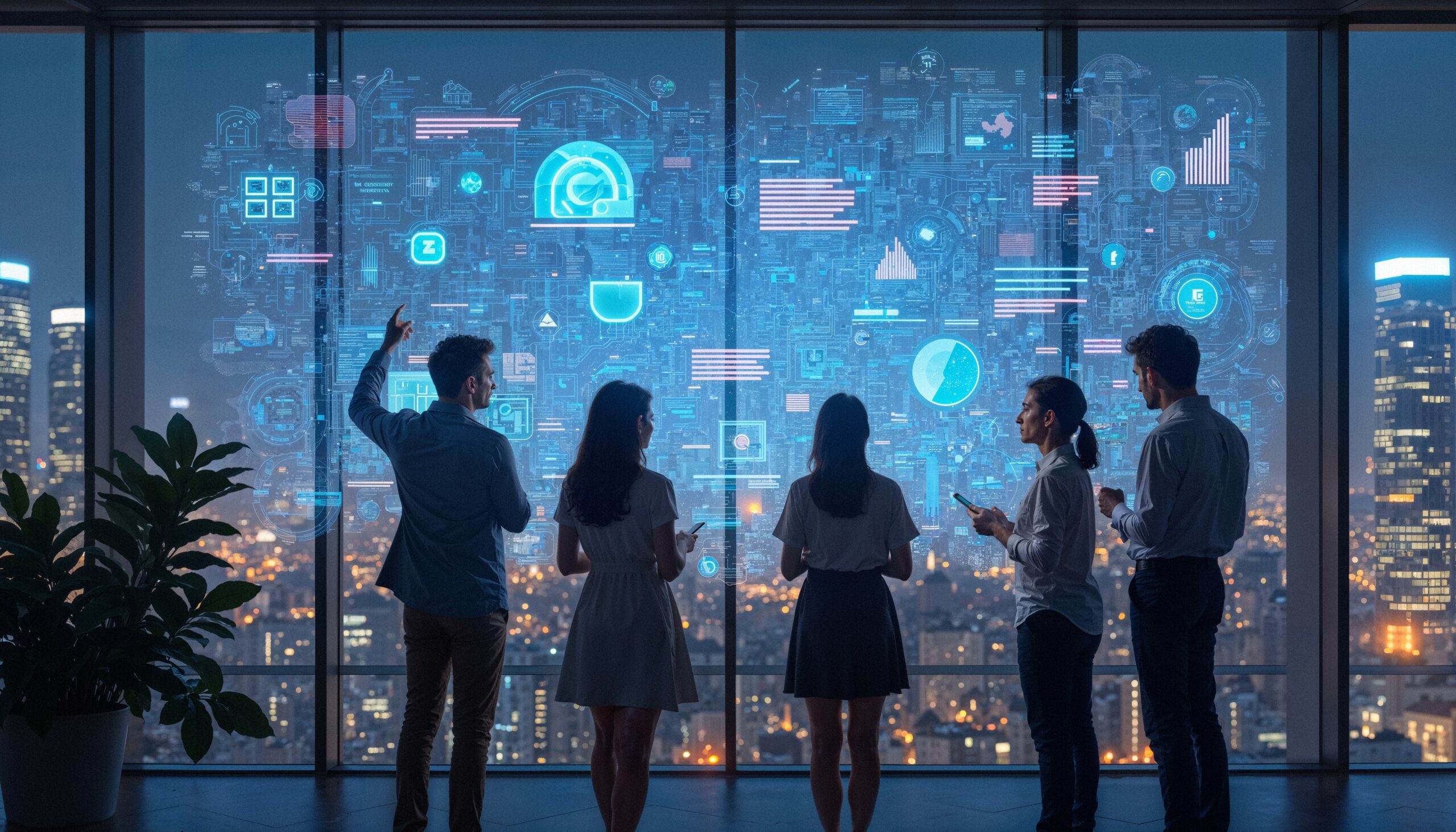 How to Build a Career in Tech Without a Degree