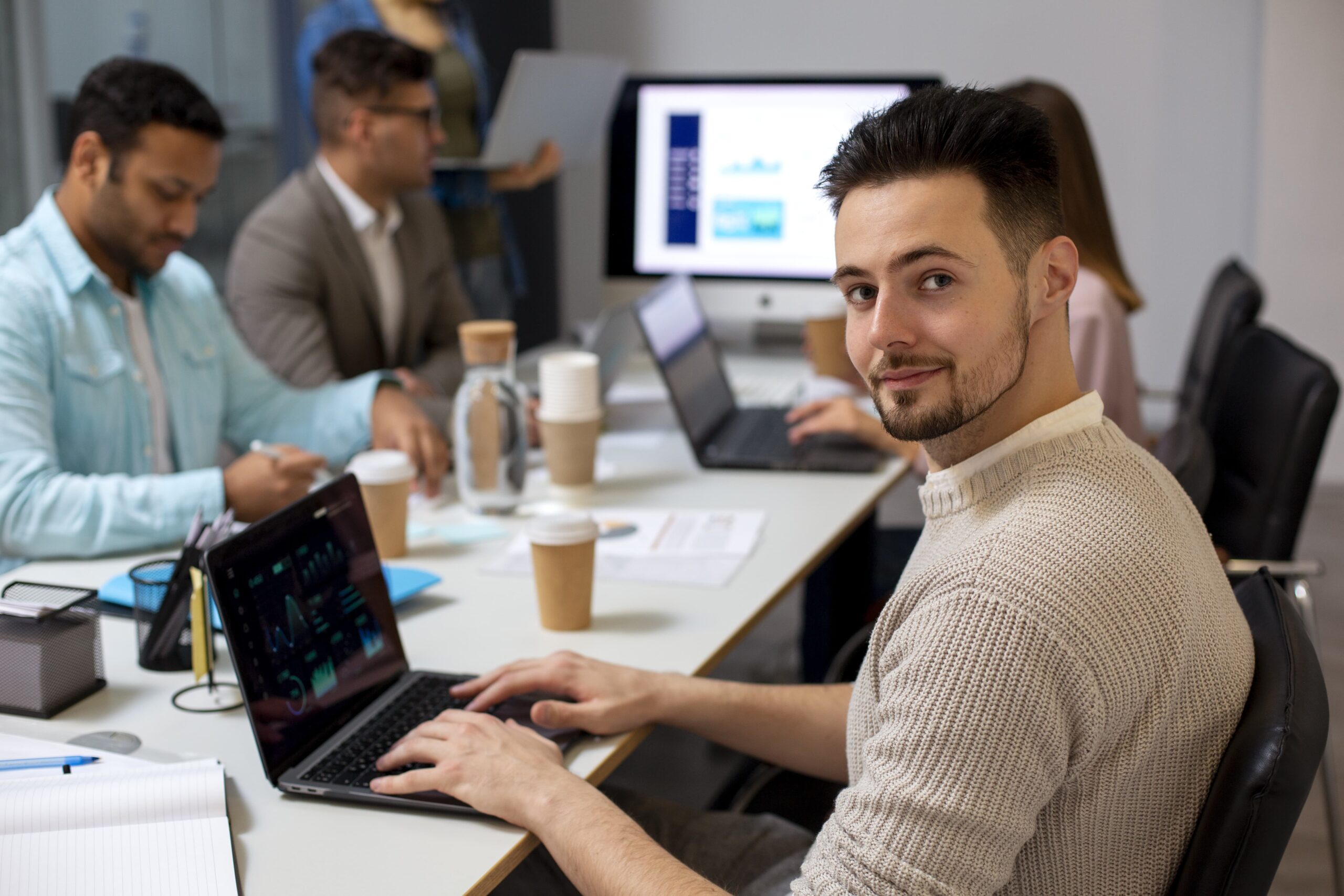 How to Start a Career in Software Development Without a Degree