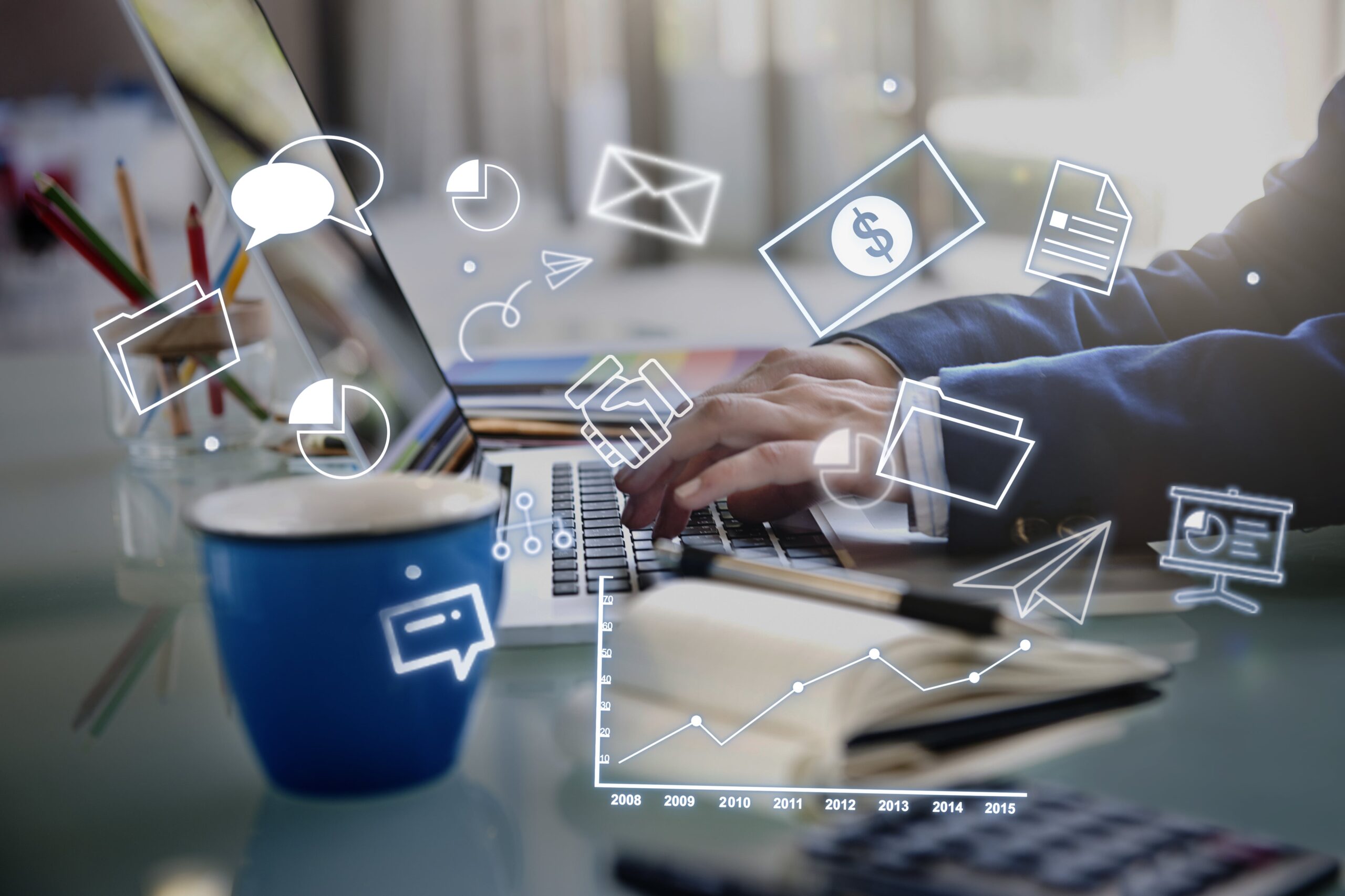 Omnichannel Marketing Create a Seamless Customer Experience