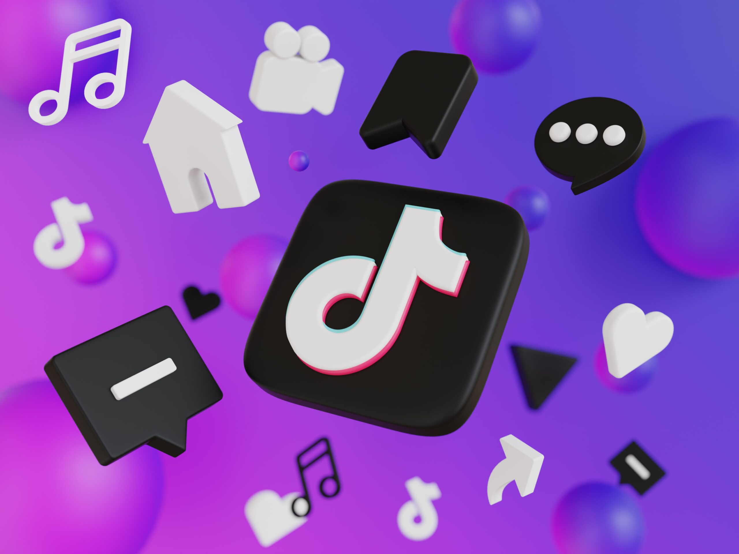 TikTok Marketing Strategies