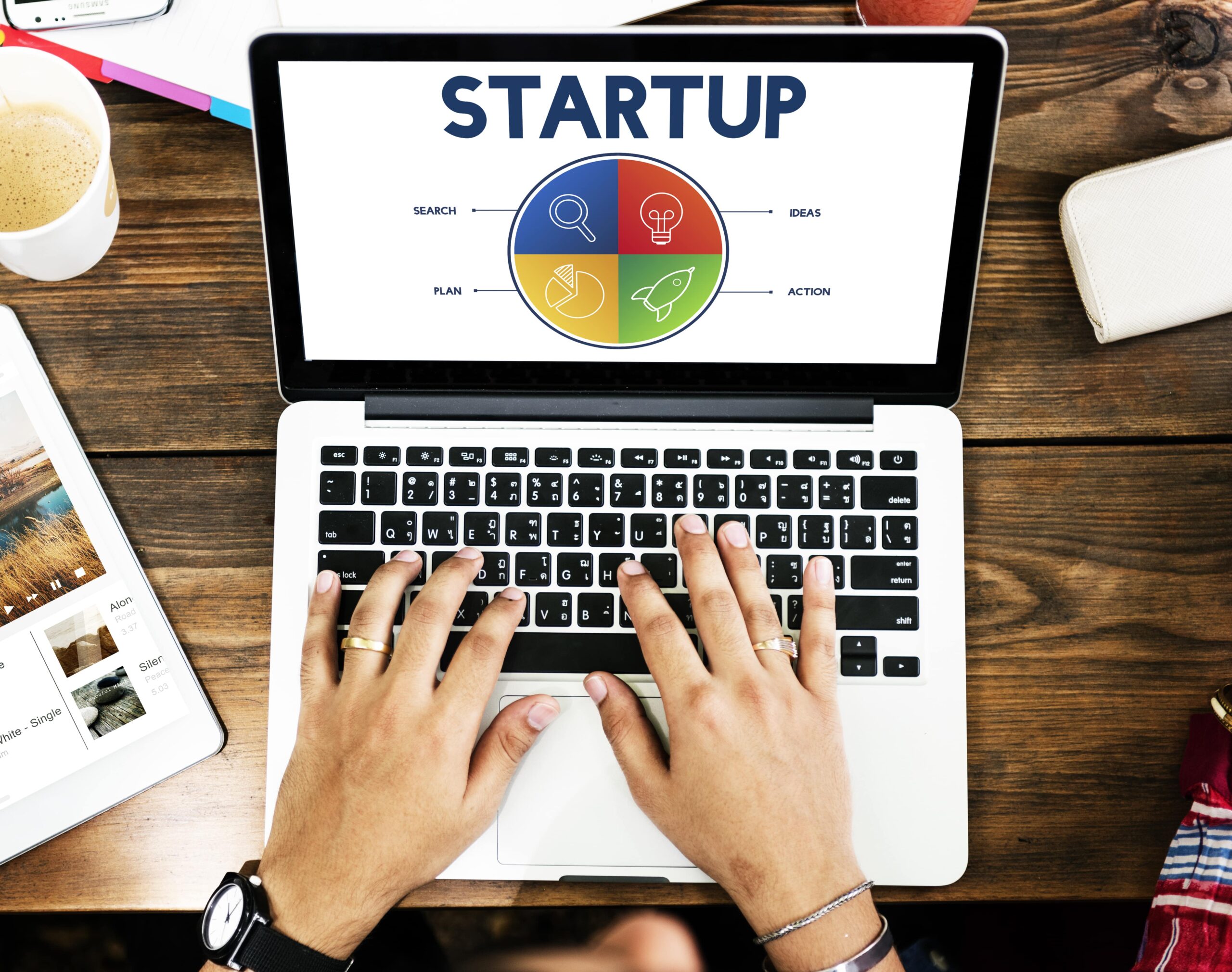 Top Government Schemes for Startups