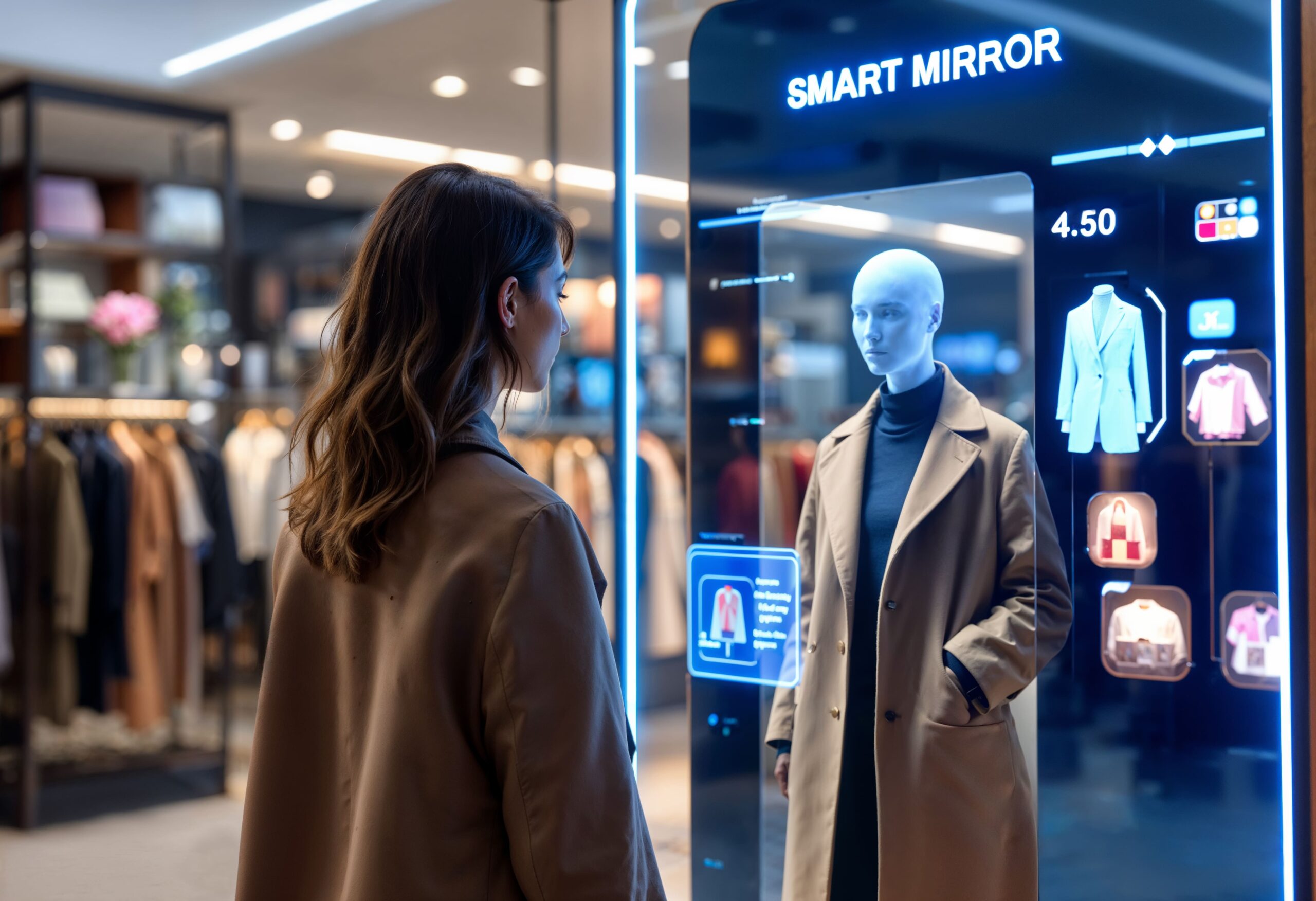 How Augmented Reality Is Changing E-Commerce and Retail