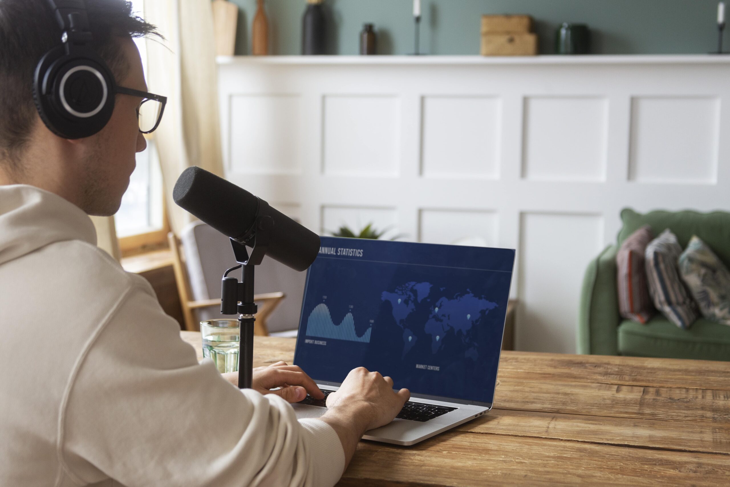 Voice Search and SEO How to Optimize for the Future
