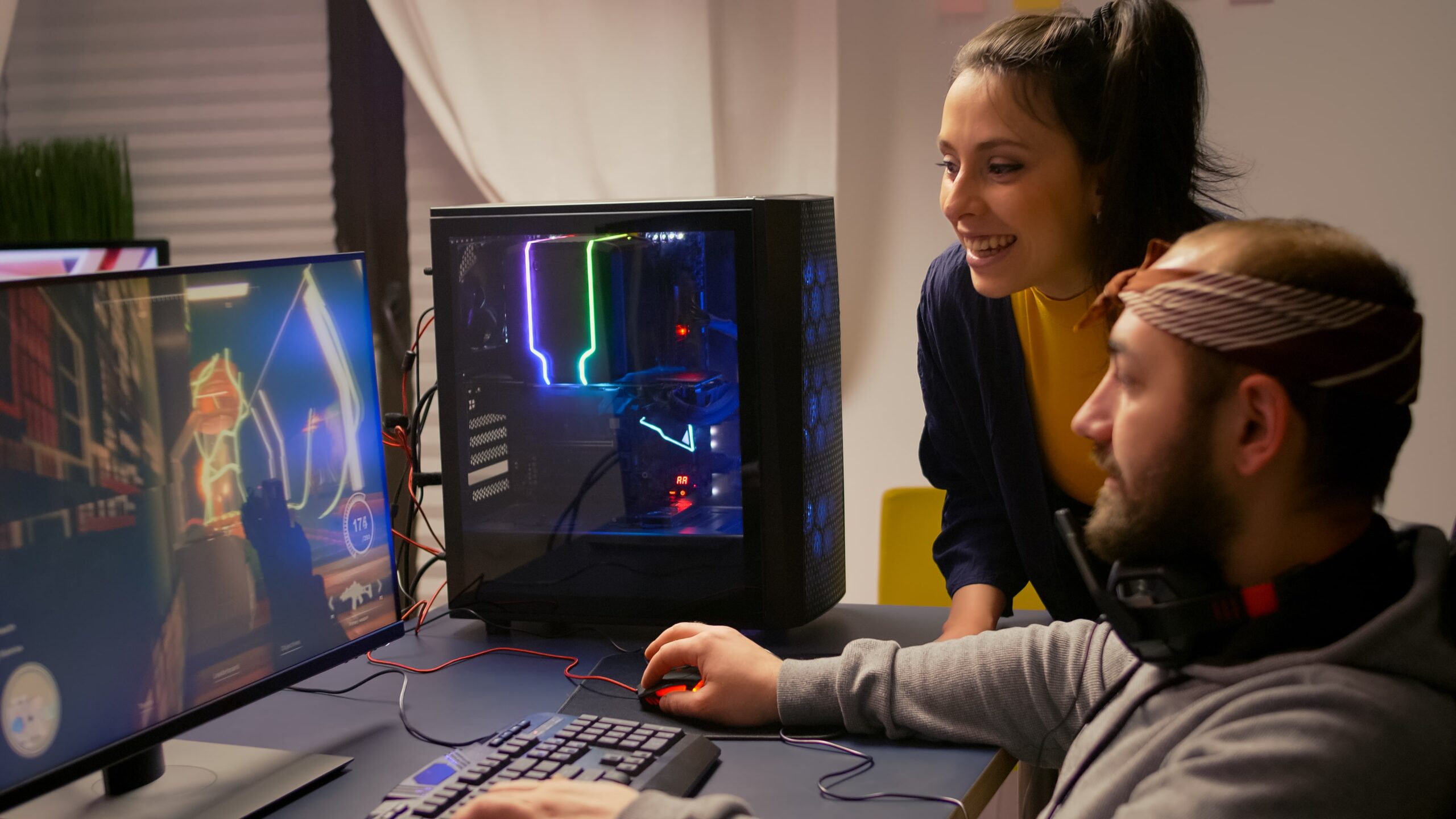 10 Must-Have Tools for Game Development Every Developer Needs