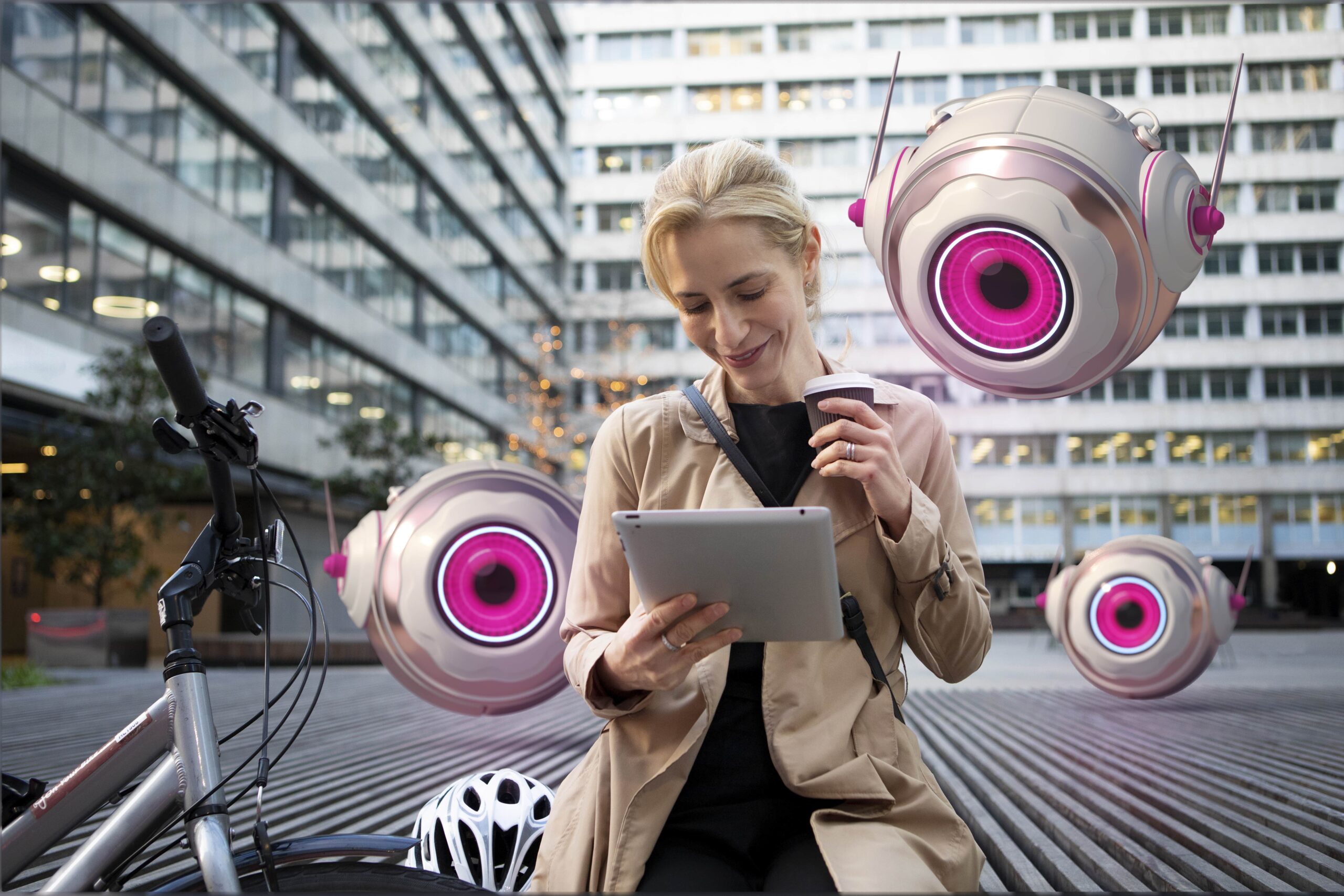 The Role of AI in Social Media Marketing Trends and Benefits